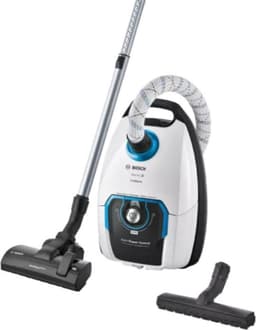 BOSCH BGL8SIL5 In'genius ProSilence - Stofzuiger met zak — thumbnail 3