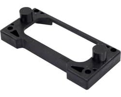 Bafang Cover accu connector