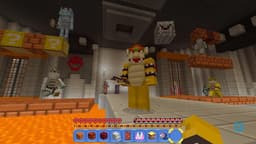 Minecraft - Nintendo Switch — thumbnail 7