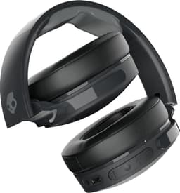 Skullcandy Hesh ANC - Wireless Over-Ear - Zwart — thumbnail 3