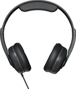 Skullcandy Cassette Junior – Kinder Koptelefoon – Volume begrensd - Zwart — thumbnail 1