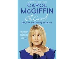 Oh, Carol!