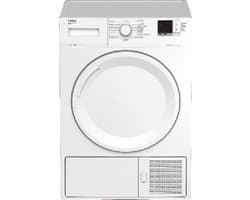 Beko DS7431PX0 - Warmtepompwasdroger — afbeelding 1