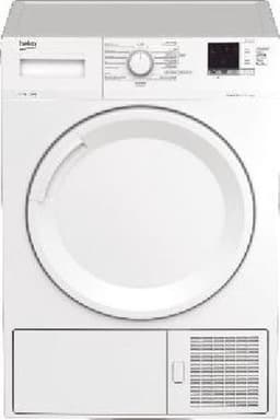 Beko DS7431PX0 - Warmtepompwasdroger — thumbnail 2