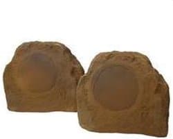 TIC RB505-CN - 6.5" Bluetooth5 Outdoor Rots-luidspreker 2x50W (Paar) - Canyon Brown