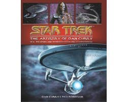 Star Trek: The Artistry of Dan Curry