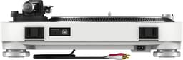 Pioneer PLX-500 Draaitafel (dj) met directe aandrijving Wit — thumbnail 3