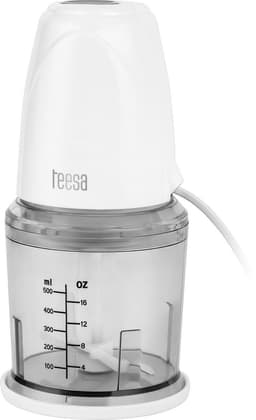 Teesa TSA3230 - Mini groente- en fruitsnijder — thumbnail 1