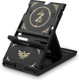 Hori Playstand Console Standaard - Official Licensed - Zelda Versie - Switch + Lite — thumbnail 4