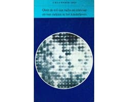 Over invloed radio enz. op kleuters