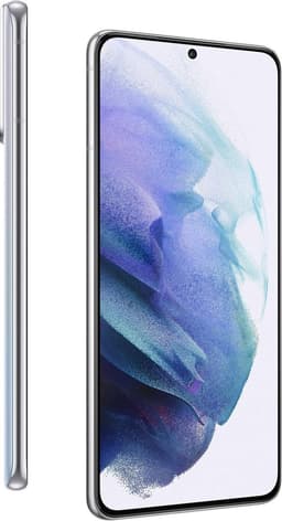 Samsung Galaxy S21+ - 5G - 128GB - Phantom Silver — thumbnail 14