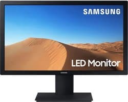 Samsung S24A310NHU - Full HD VA 60Hz Monitor - 24 Inch — afbeelding 1
