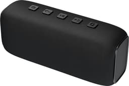 Bluetooth Speaker Luidspreker - Long Broadcast - Zwart - 10 watt- geschikt voor smartphone, mp3 en tablet- bluetoothspeaker- draadloos- draadloze speaker- box- draadloze box — thumbnail 3