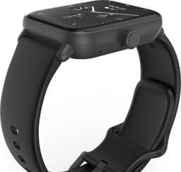 Hama 6010 Smartwatch TFT-Display Telefoonfunctie Waterdicht + GPS Zwart — thumbnail 5