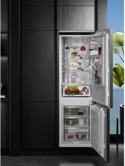 AEG NSC7M181EC inbouw koelvriescombiantie 178 cm | Nofrost — thumbnail 6
