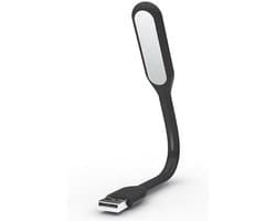 New Age Devi - Flexibel Silicone USB LED-lampje