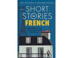 Readers - Short Stories in French for Beginners