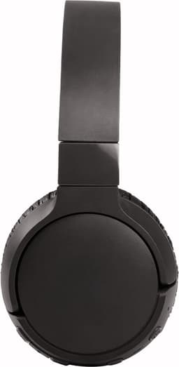 Tune 660 BTNC On-Ear Koptelefoon Met Actieve Ruisonderdrukking en Pure Bass Sound - Zwart - Bluetooth En Kabel Verbinding — thumbnail 2