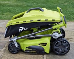 Ryobi RLM18E40H elektrische grasmaaier — thumbnail 2