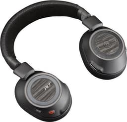 Headphones with Microphone Plantronics Voyager 8200 UC — thumbnail 5