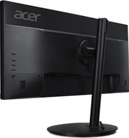Acer CB2 CB292CU 73,7 cm (29) 2560 x 1080 Pixels 2K Ultra HD LCD Zwart — thumbnail 6