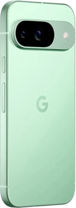 Google Pixel 9 - 128GB - Groen — thumbnail 13