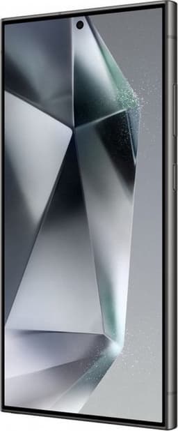Samsung Galaxy S24 Ultra 5G - 256GB - Titanium Black — thumbnail 17