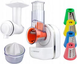 Esperanza - Multifunctionele keukenmachine - 3-in-1 — thumbnail 1