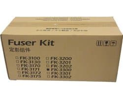 Kyocera Fuser FK-171 (302PH93014) (alt. 302PH93013 , 302PH93012, 302PH93011, 302PH93010) (E) VE 1 Stück für EcoSys M2030DN, M2525DN, P2035, P2135