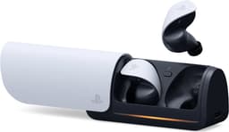 Sony PULSE Explore Headset Draadloos In-ear Gamen Bluetooth Zwart, Wit — thumbnail 3
