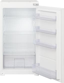 Exquisit EKS180-V-060E - Inbouw Koelkast - 102 cm hoog - 154 liter — thumbnail 7