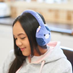 Squishmallows - Ingred - Bluetooth Koptelefoon — thumbnail 4