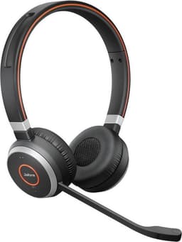 Headphones with Microphone Jabra EVOLVE 65 SE — thumbnail 3