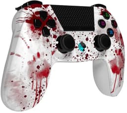 Under Control zombie controller - Bluetooth - geschikt voor PS4 — thumbnail 1