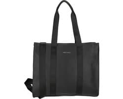 Enrico Benetti Nina Shopper 15 inch laptop - 66762 - Zwart