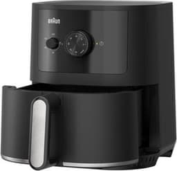 Braun MultiFry 3 - HF3000 - 4,3L - tot 4 personen - Vaatwasbestendige Lade — thumbnail 3