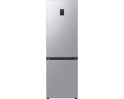 Samsung RB34C670ESA - Koel- en vriescombinatie - No Frost - 35 dB - 4-sterren vriesvak