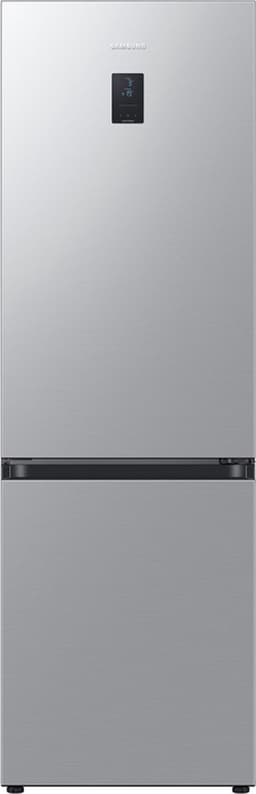 Samsung RB34C670ESA - Koel- en vriescombinatie - No Frost - 35 dB - 4-sterren vriesvak — thumbnail 2