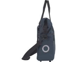 Willex - Multitas Lite - Blauw - Shopper - Kantoortas - Tablet - Laptop - Fietstas