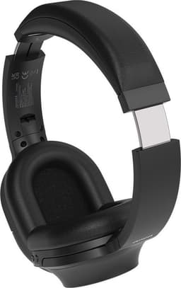 Bluetooth hoofdtelefoon Aiwa HST220BT Zwart — thumbnail 3