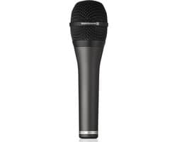 Beyerdynamic-TG V70 - Stage Microphone - Zwart