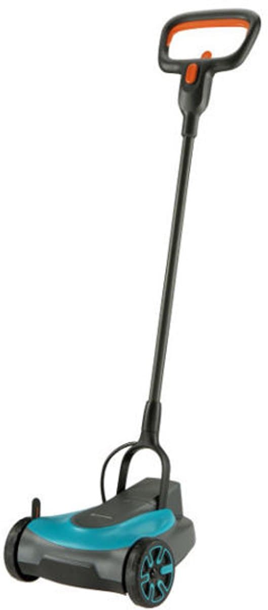 GARDENA HandyMower 22/18V P4A Accu Grasmaaier - Incl. 18V accu en lader — afbeelding 1