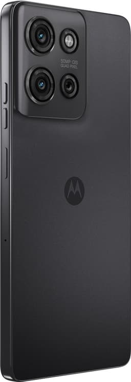 Motorola moto g75 - 256GB - Charcoal Grey — thumbnail 7