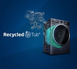 Beko BM3T3823BNL Wasdroger - warmtepompdroger - 8 kg - Energielabel — thumbnail 7