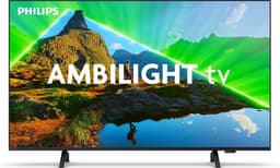 Philips 55PUS8359/12 - Televisie - Ultra HD - 4K - Smart TV - 55 inch — thumbnail 1