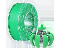 CREALITY CR-PLA FILAMENT GROEN 1.75 MM 1 KG