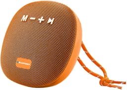 Blaupunkt BLP3120 Original Mono Bluetooth Speaker 3W - Oranje — thumbnail 5