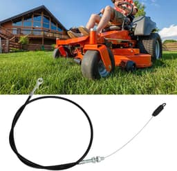 Grasmaaier optrekkabel voor 12PB 12SB - Vervanging voor GX21634 GX22026 - 12 Stuks . — thumbnail 4