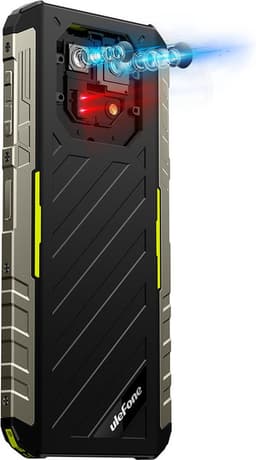 Smartphone Ulefone Armor 22 — thumbnail 3