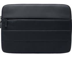 Kensington EQ 12" Laptop Sleeve - Laptophoes - Zwart